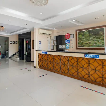 Main Hotel And Suites Cebu