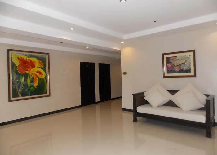 Main And 3* Cebu