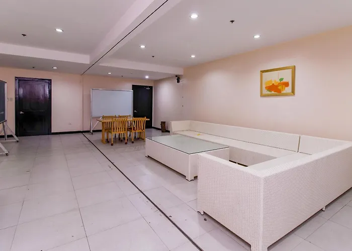Main And 3* Cebu