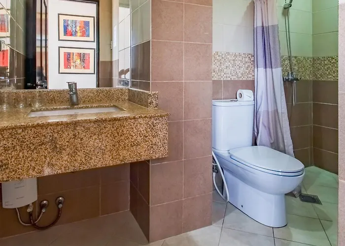 Hotel Main And 3*